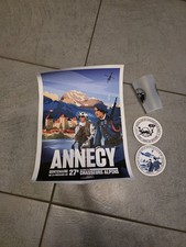 Centenaire Du 27e Bataillon De Chasseurs Alpins 27BCA Annecy