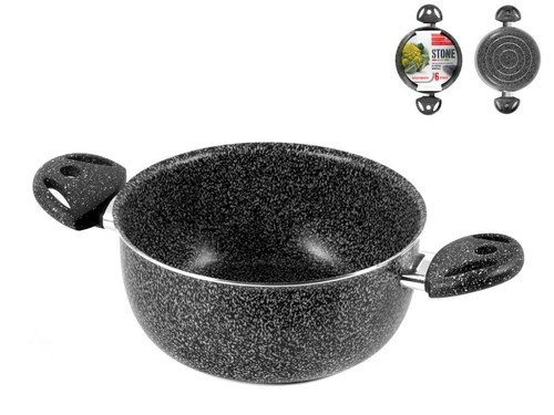 Casserole poignées - casserole, 2