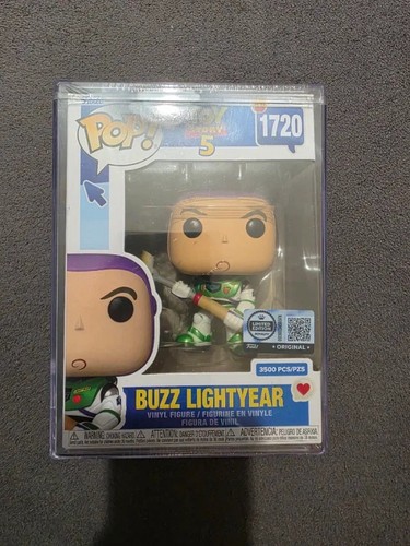 Funko pop toy - funko,