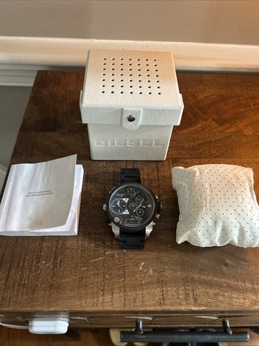 Diesel watch 7278 - watch, 111306