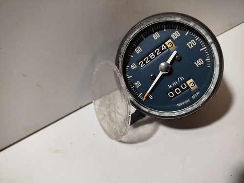 Compteur honda 125 pour - 125, s3