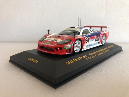 Saleen s7r mans - saleen, n°64