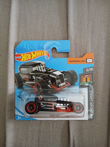 Hot wheels voiture - 1/64,