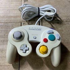 Manette officielle Nintendo
