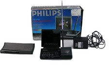 Philips 3LC2000 - 3'' LCD