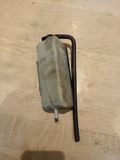 Vase D'expansion Yamaha 125