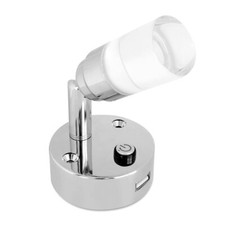 Spot 12v LED pour Camping Car