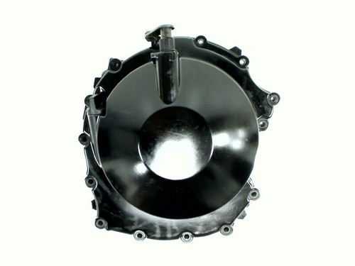 Couvercle moteur droit triumph - moteur,