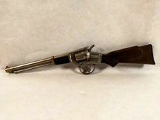 sympa jouet  toys  pistolet  gun à amorce ( redondo , fort laramie  ) 2138