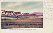 Albuquerque Neuf Mexico NM ~