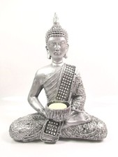Bouddha thaïlandais assis