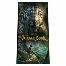Serviette de bain / drap de plage MOWGLI Le livre de la jungle