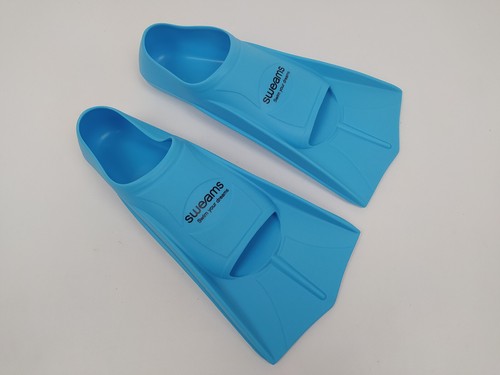 Palmes natation enfant - palmes,
