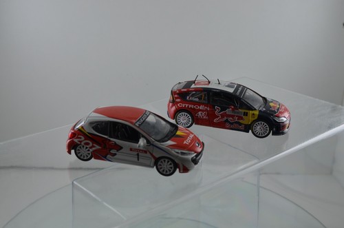 Citroën wrc solido et - citroËn,