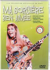 MA SORCIERE BIEN AIMEE -