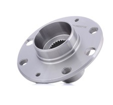 RIDEX Moyeu de roue Moyeux de roues 653W0161 Essieu avant pour OPEL Adam (M13)