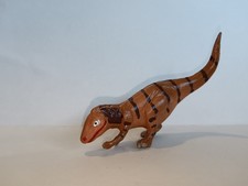 STARLUX préhistoire ref