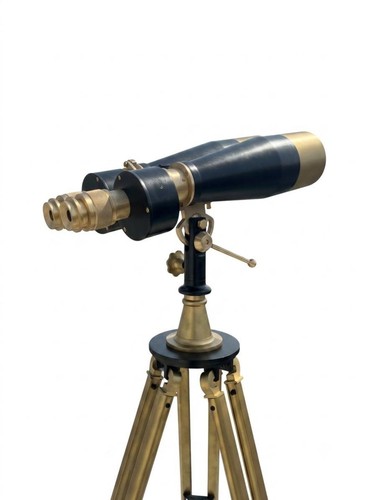 Télescope jumelles nautiques