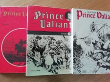 Prince Valiant - Série