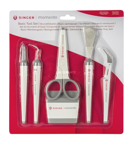 Singer kit outils - d’outils, pour