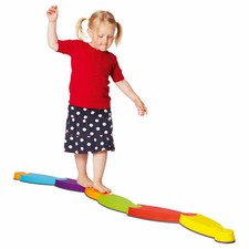 Gonge "River" (La Rivière)