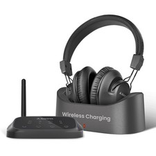 HT5009 Plus – Casque TV sans
