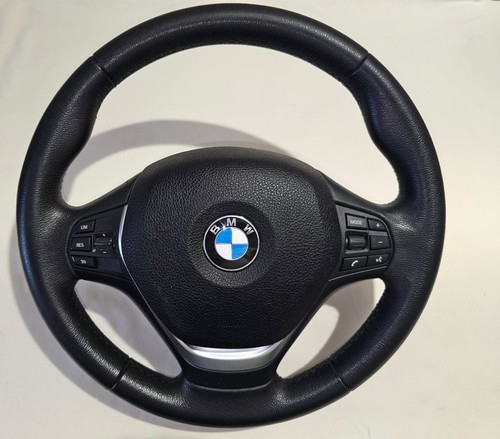 Volant airbag inclus bmw - inclus,