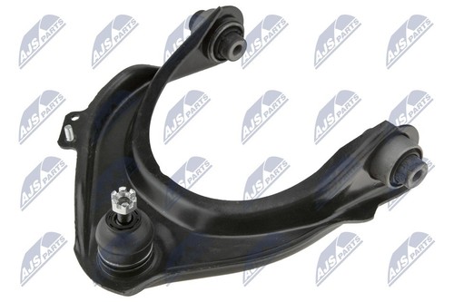 Bras suspension avant honda - bras,