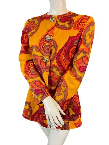 Veste genny taille - veste,
