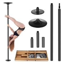Professional Spinning Static