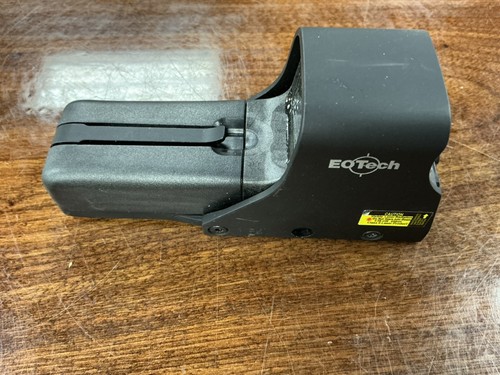 Eotech 552 holographic red dot - red,