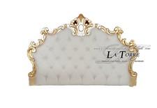 Tête De Lit Matrimonial