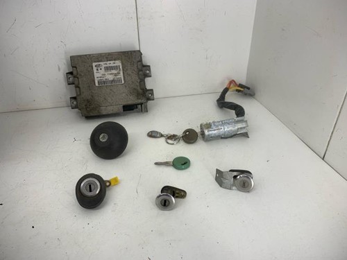 Kit demarrage renault - demarrage,