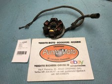 Stator d'alternateur magnéto