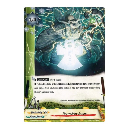 Buddyfight tcg card - tcg,