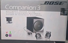 Brand New  Sealed Bose