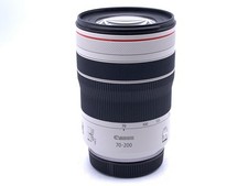 Canon RF 70-200mm f/4L IS USM