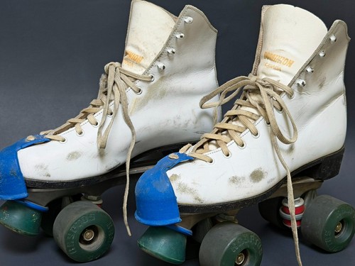 Dominion quad roller - roller, skates