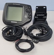 Humminbird Matrix 17 Fishing