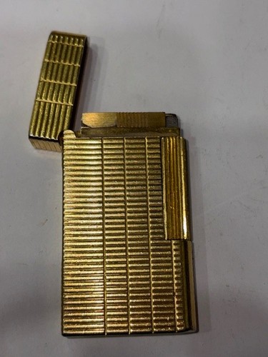Briquet luxe francesco - luxe,