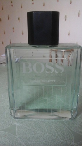 Factice geant parfum homme - geant,