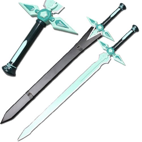 Dark repulser sword art - repulser,