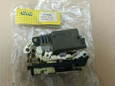 Serrure Porte ARRIERE Droite