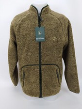DEERHUNTER Germania Veste de Chasse Traque Chaude Fibre de Fourrure Doublé Sport