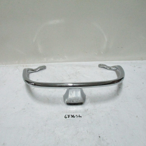 Poignée selle porte bagages - poignée,