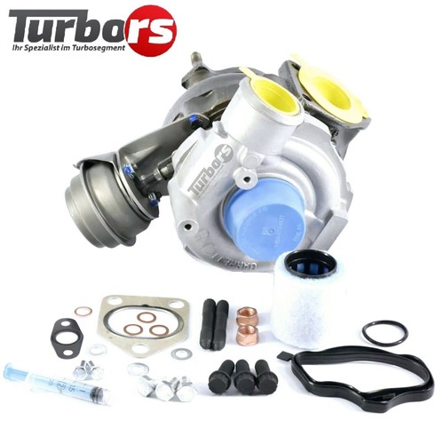 Turbocompresseur bmw 330d e46 - turbocompresseur,