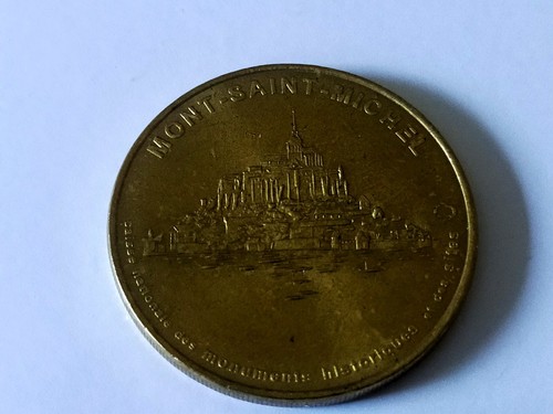 Monnaie paris mont saint - monnaie,