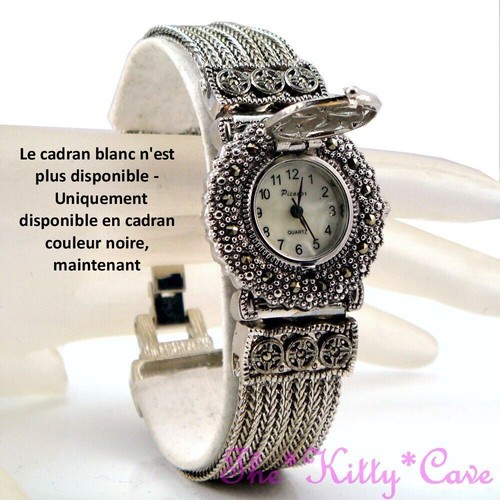 Nouveau vintage argent - vintage,