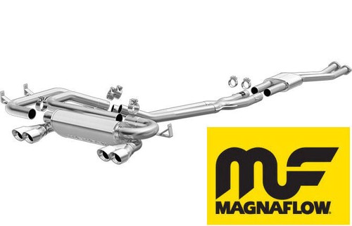Ligne échappement 16602 bmw - 16602,