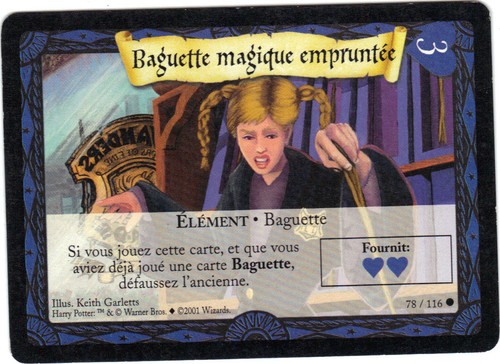 Harry potter 116 - harry, 78/116